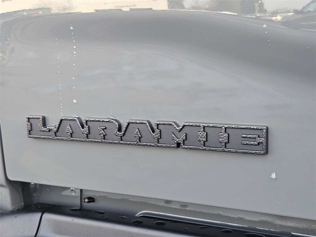 2026 Ram 2500 Laramie - Image 33