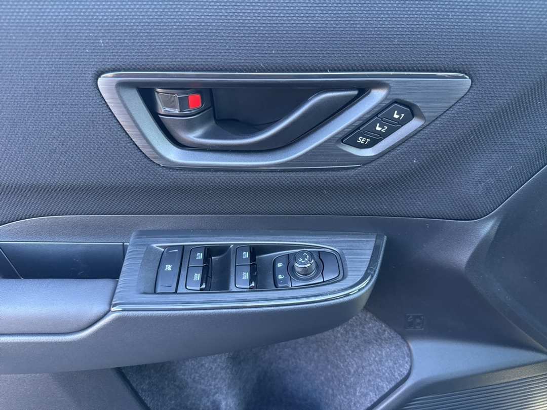 2026 Subaru Outback Limited XT - Image 12