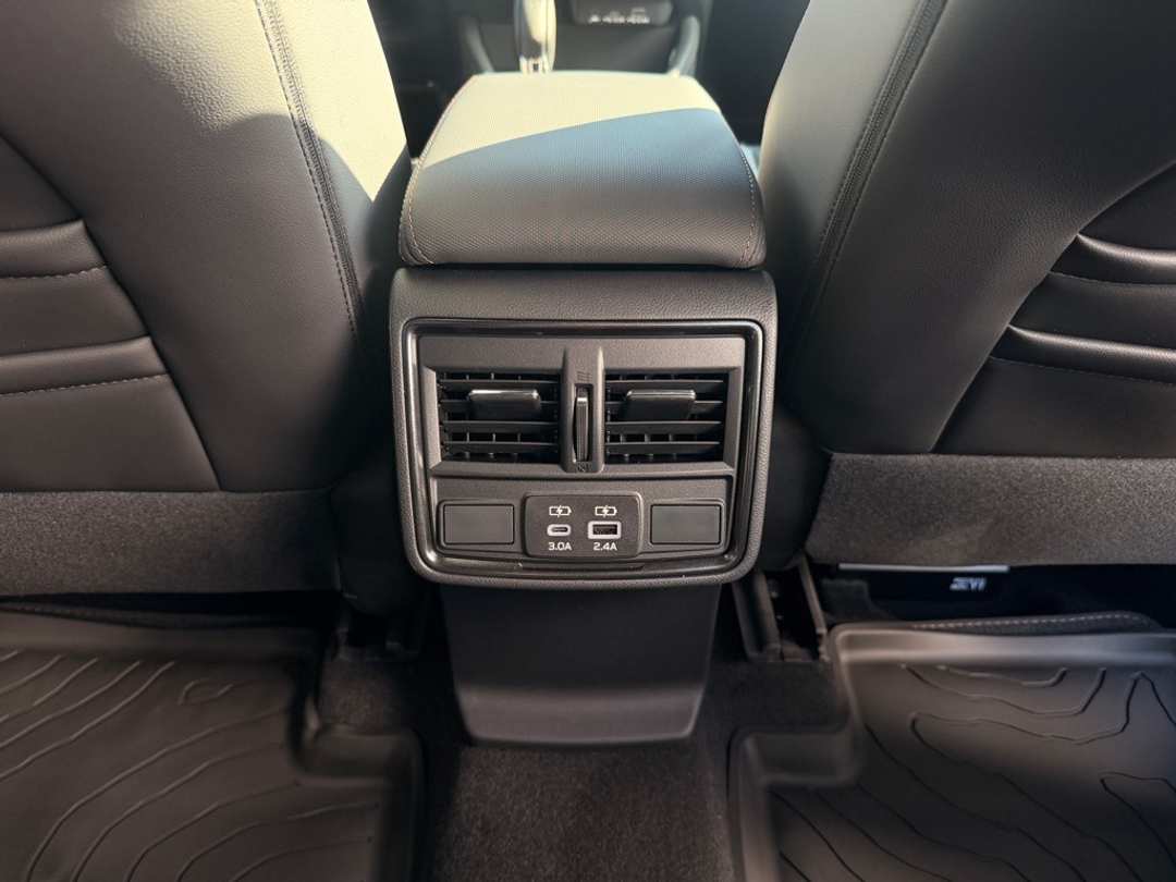 2026 Subaru Forester Sport - Image 26