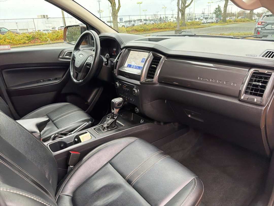 2021 Ford Ranger Lariat - Image 26