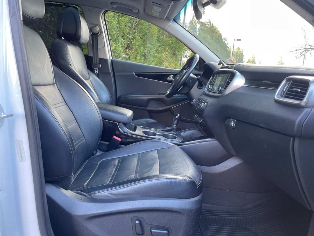 2016 Kia Sorento SX - Image 20