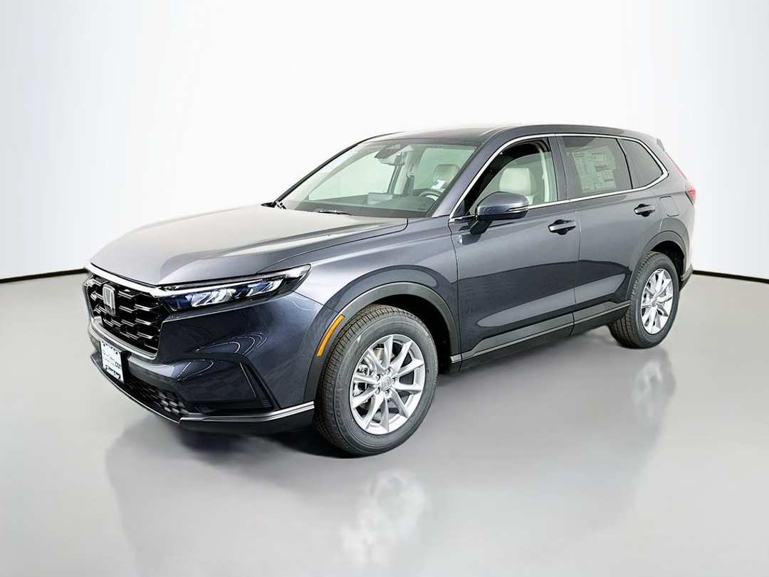 2026 Honda CR-V EX - Image 3