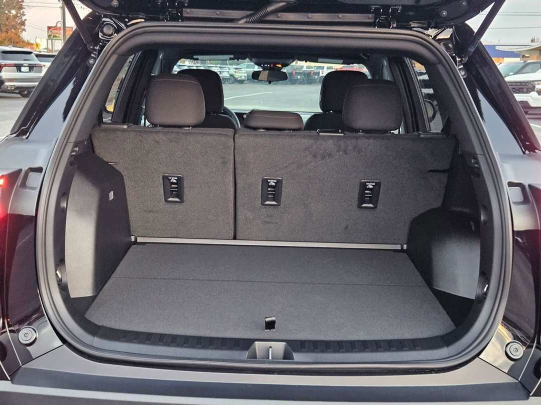 2026 Chevrolet Equinox LT - Image 29