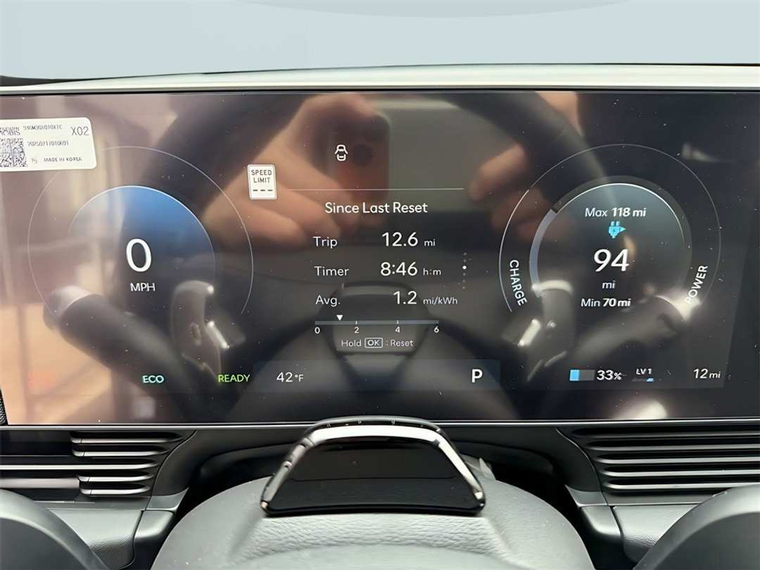 2026 Hyundai Ioniq 5 SE - Image 20