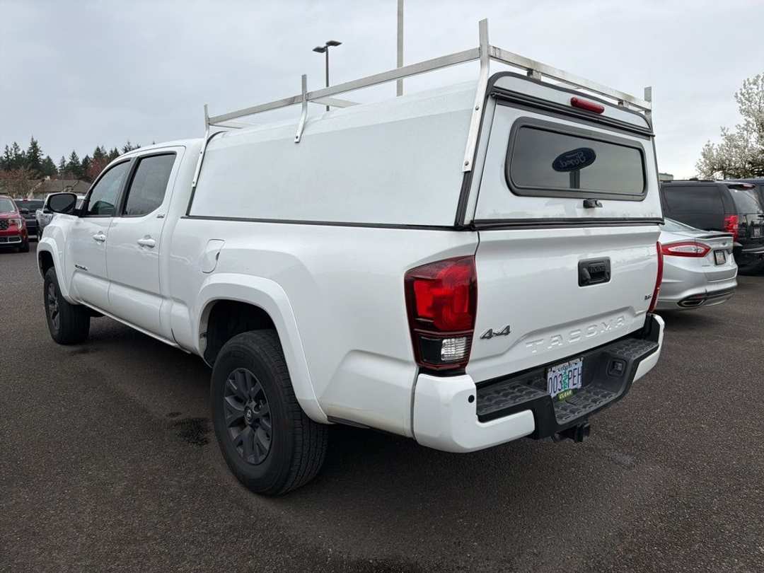 2023 Toyota Tacoma - Image 3