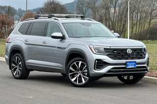 2026 Volkswagen Atlas 2.0T SEL Premium RLine