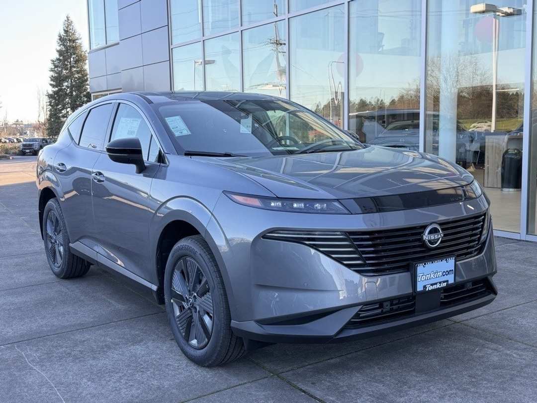 2026 Nissan Murano SL - Image 2