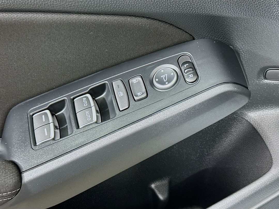 2026 Honda Civic Sport - Image 17