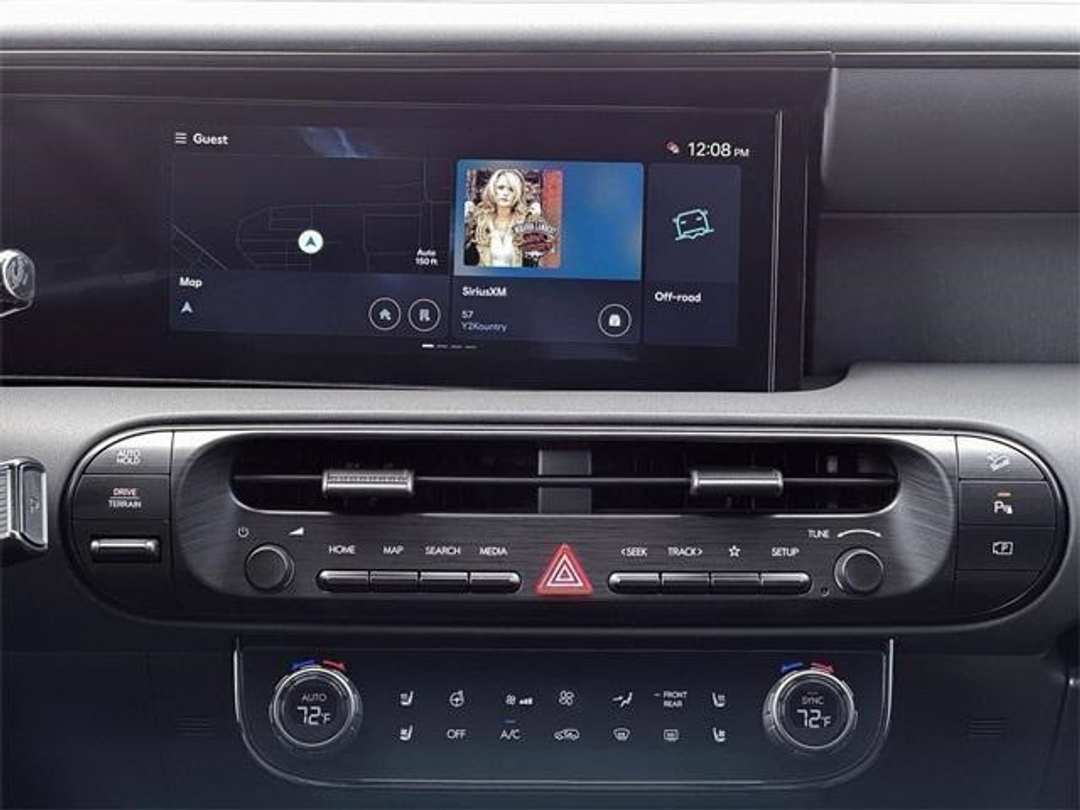 2026 Hyundai Palisade XRT Pro - Image 18