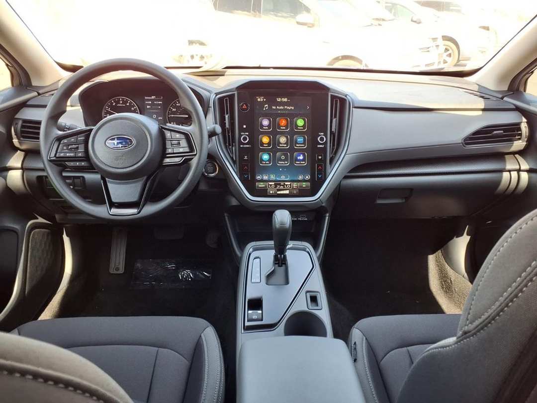 2026 Subaru Crosstrek Premium - Image 2