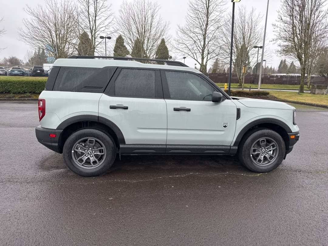 2023 Ford Bronco Sport Big Bend - Image 8
