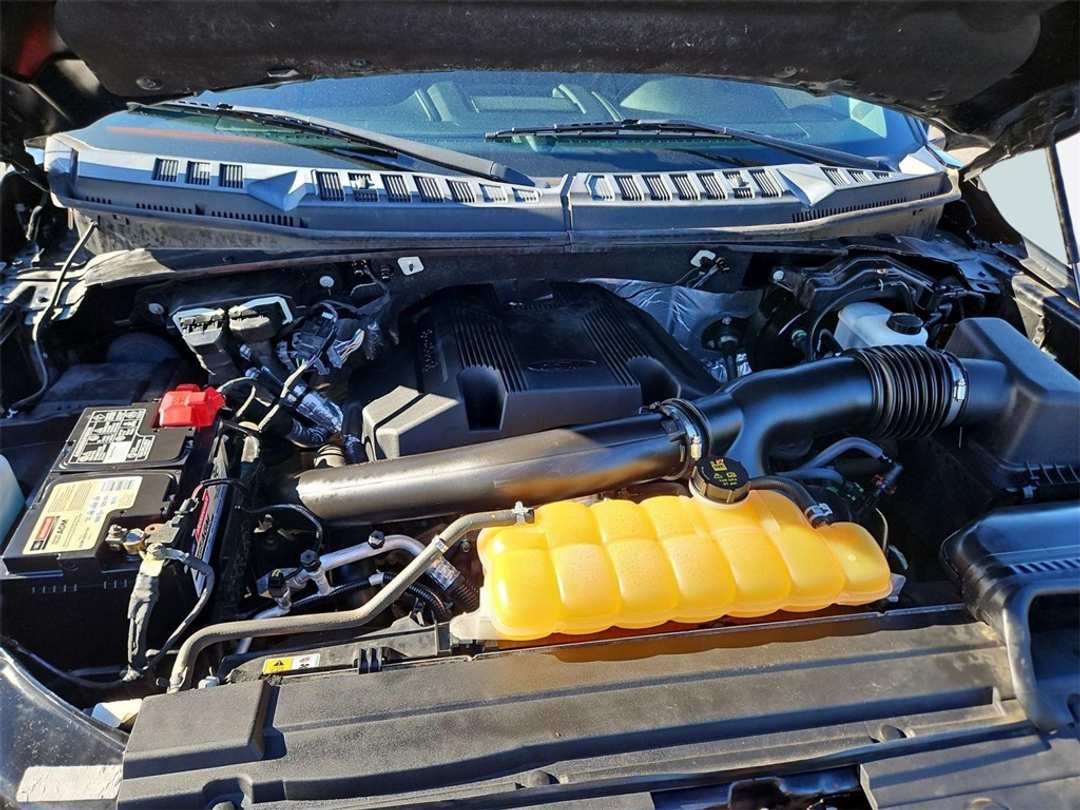 2018 Ford F-150 Lariat - Image 31