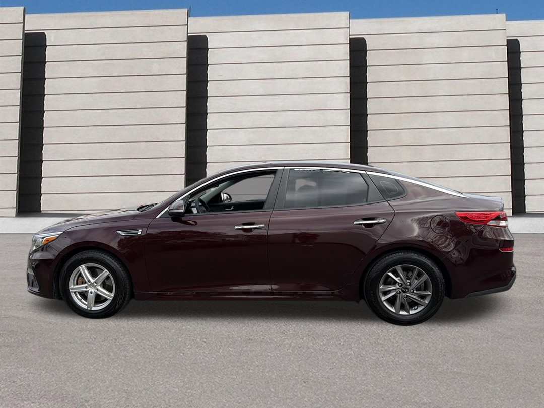 2020 Kia Optima LX - Image 2