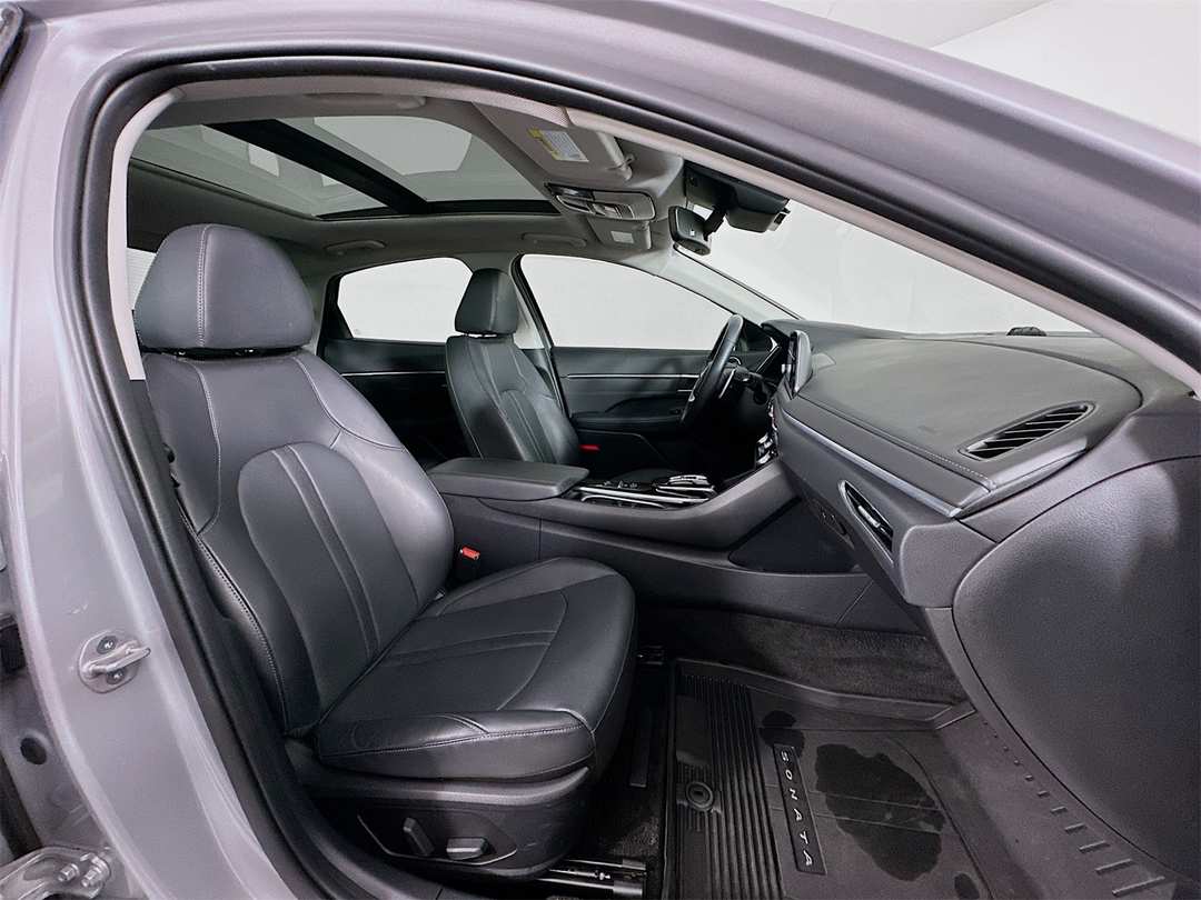 2023 Hyundai Sonata Limited - Image 30