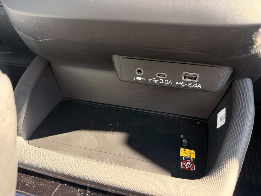 2026 Subaru Forester Sport - Image 37