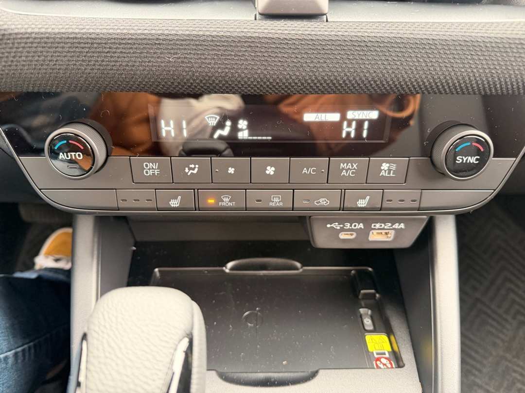 2026 Subaru Outback Premium - Image 37