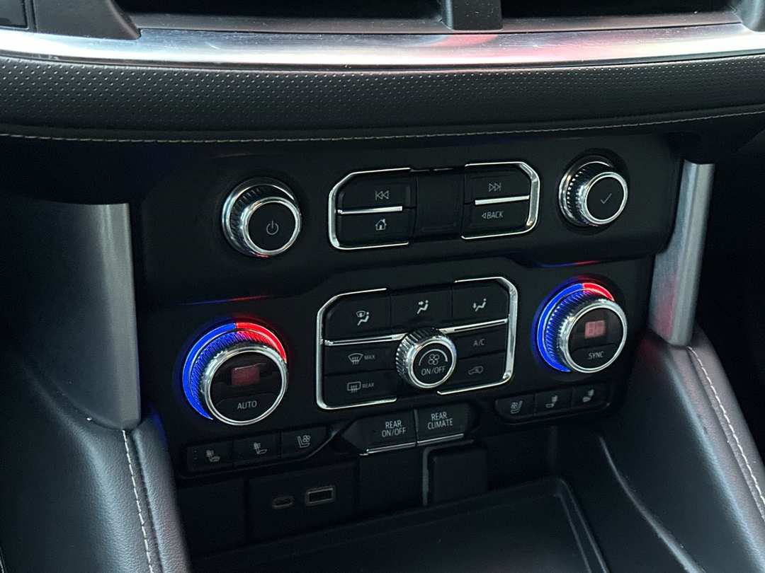 2022 GMC Yukon Xl SLT - Image 20