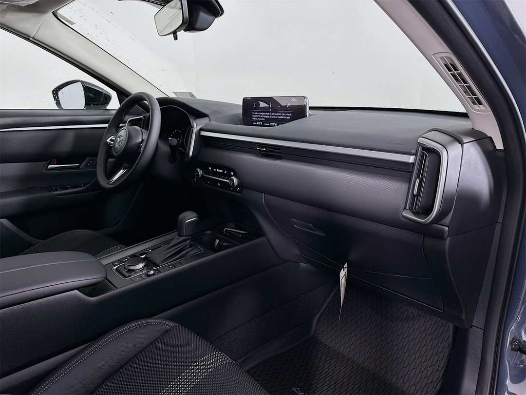 2026 MAZDA Cx-50 Preferred - Image 30