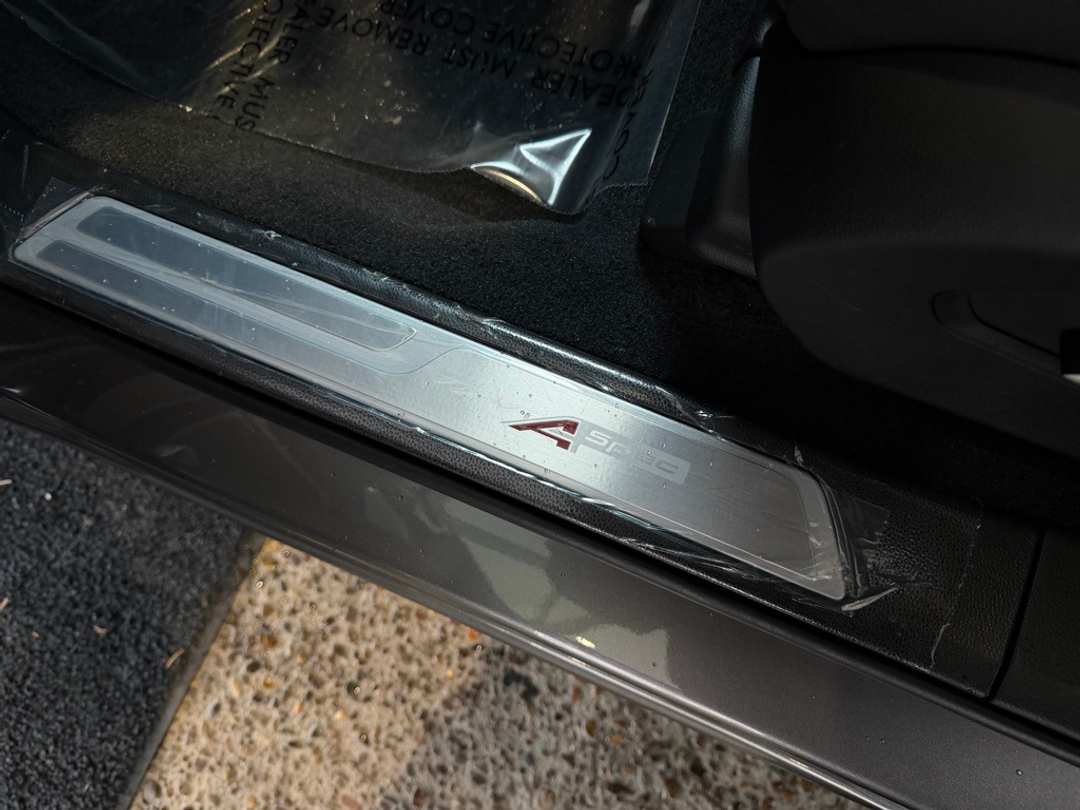 2026 Acura RDX ASpec Advance Package - Image 17