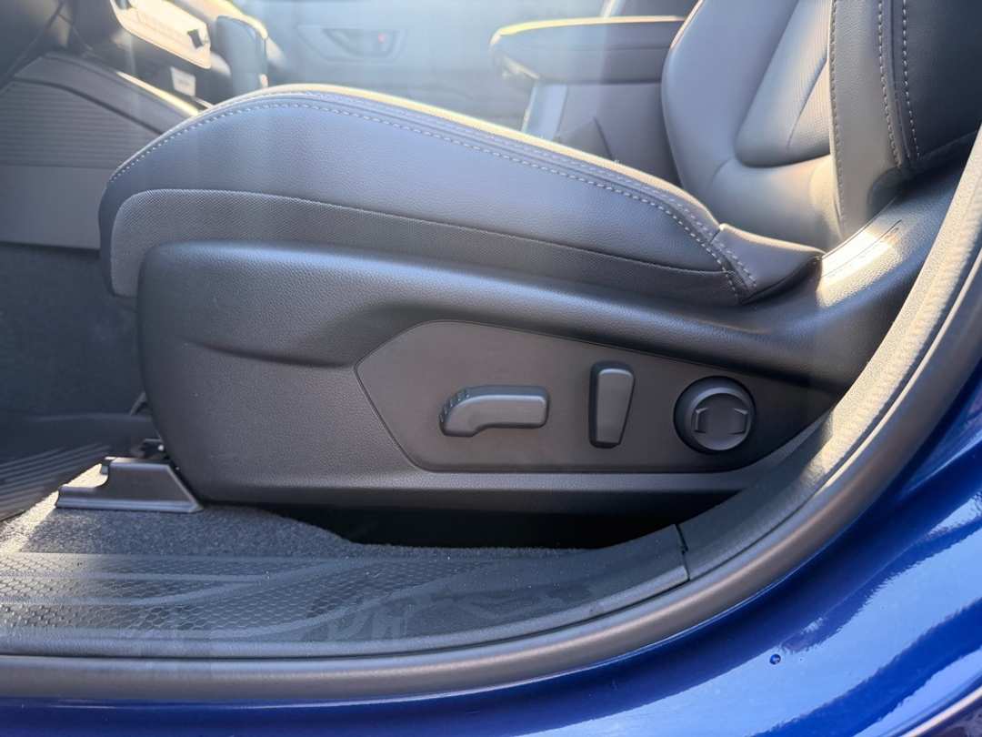 2026 Subaru Outback Limited XT - Image 17