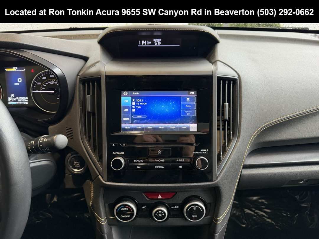 2023 Subaru Crosstrek Sport - Image 20