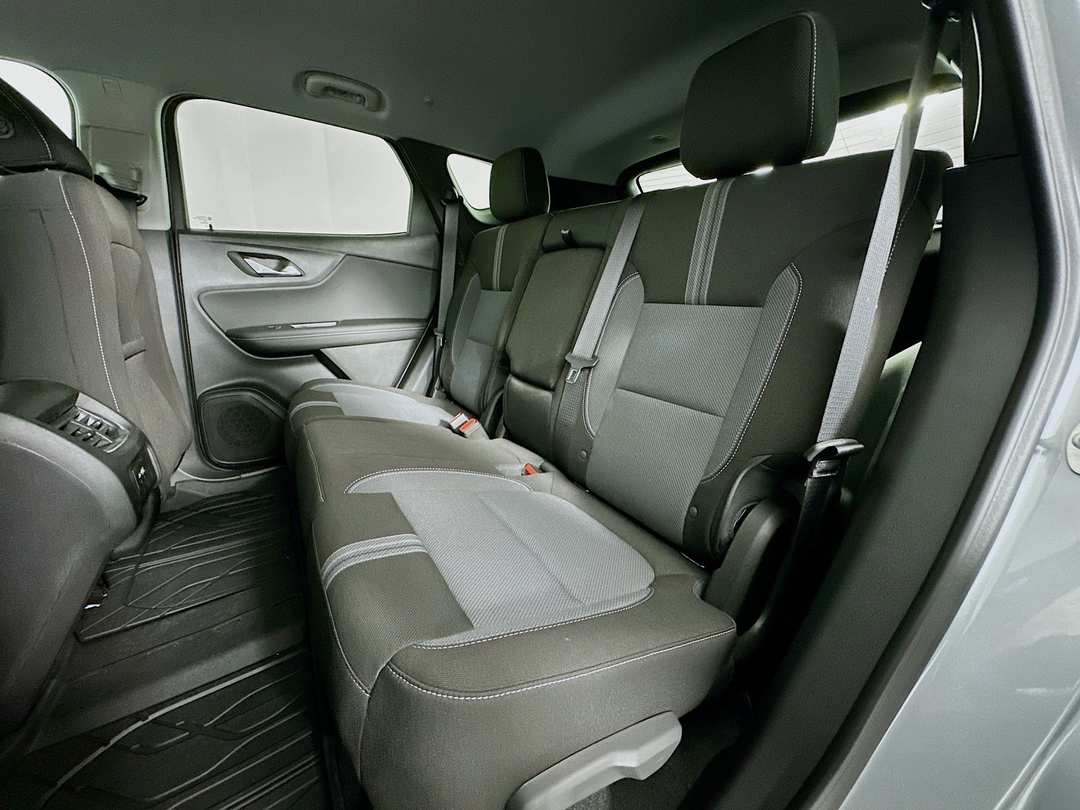 2025 Chevrolet Blazer LT - Image 25