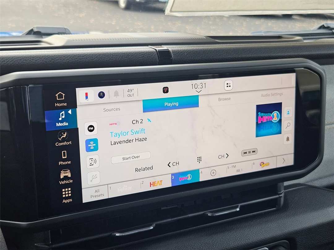 2026 Jeep Wrangler Sport - Image 20