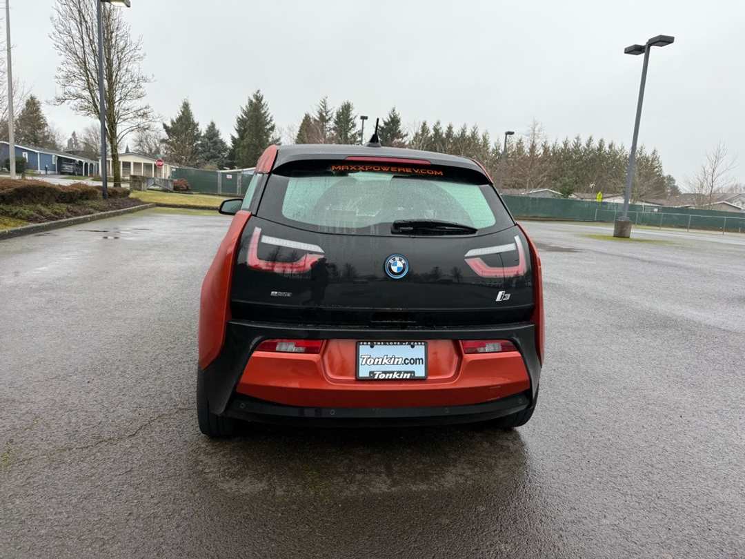 2014 BMW I3 Base - Image 6
