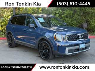 2023 Kia Telluride EX XLine