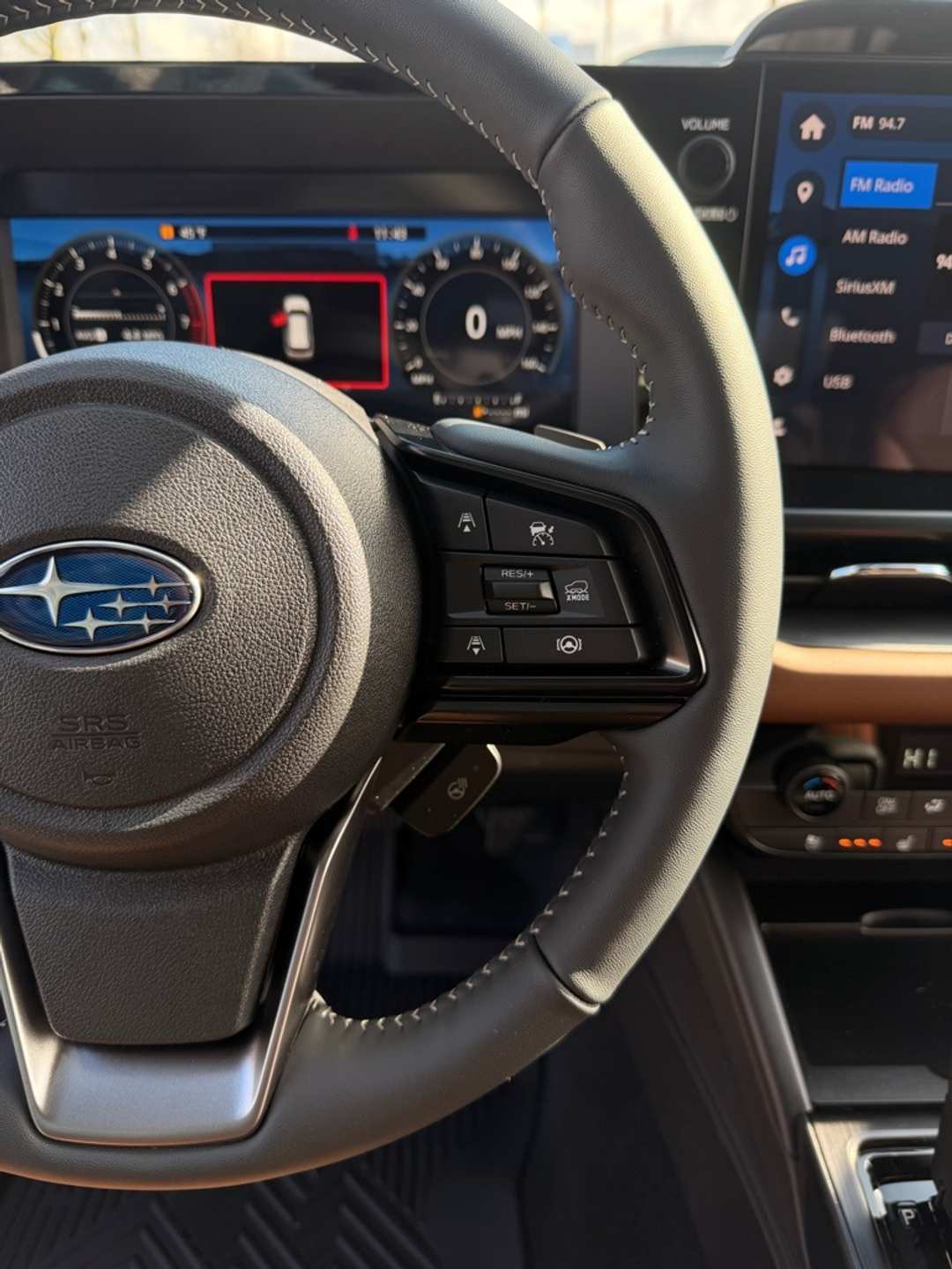 2026 Subaru Outback Touring XT - Image 35