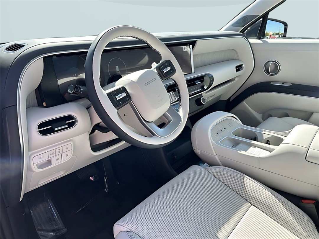 2026 Hyundai Palisade Calligraphy - Image 12