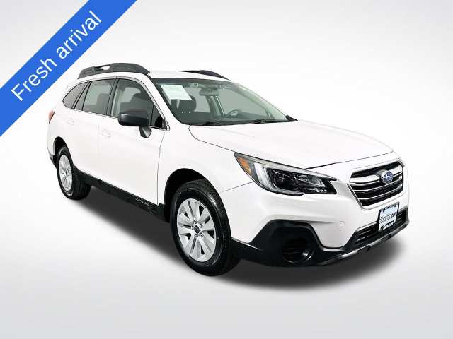2019 Subaru Outback 2.5i