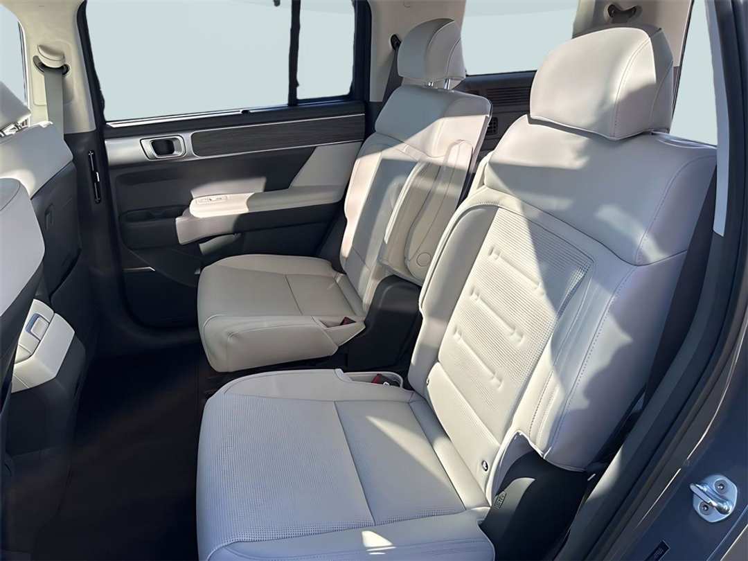 2026 Hyundai Santa Fe Calligraphy - Image 9