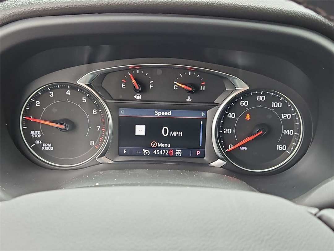 2023 GMC Acadia SLT - Image 15