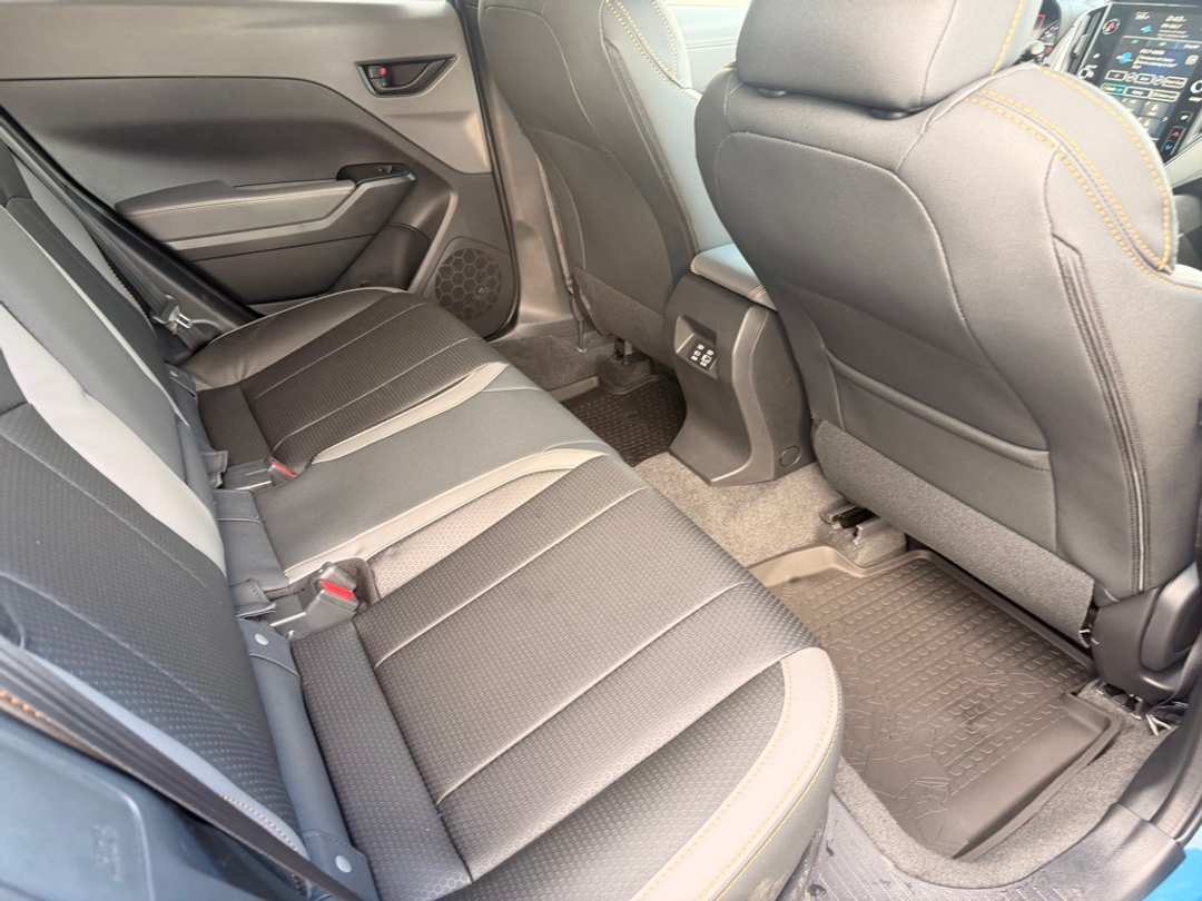 2026 Subaru Crosstrek Wilderness - Image 23