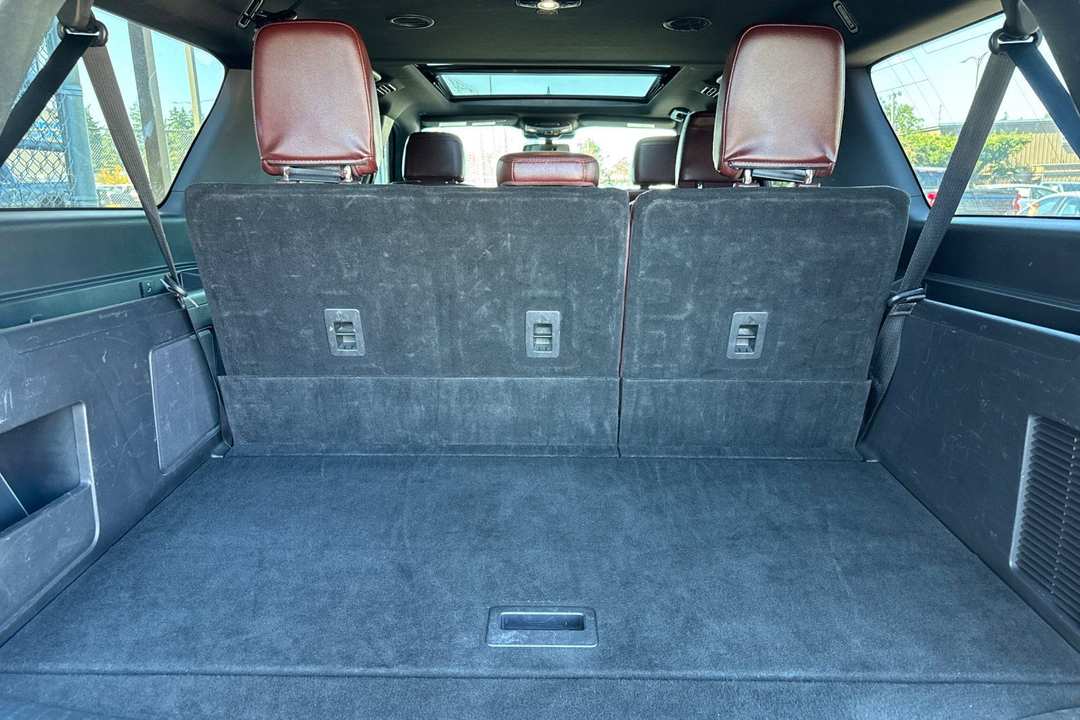 2022 Ford Expedition Max Limited - Image 17