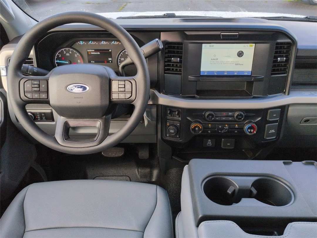 2026 Ford F-250Sd XL - Image 22