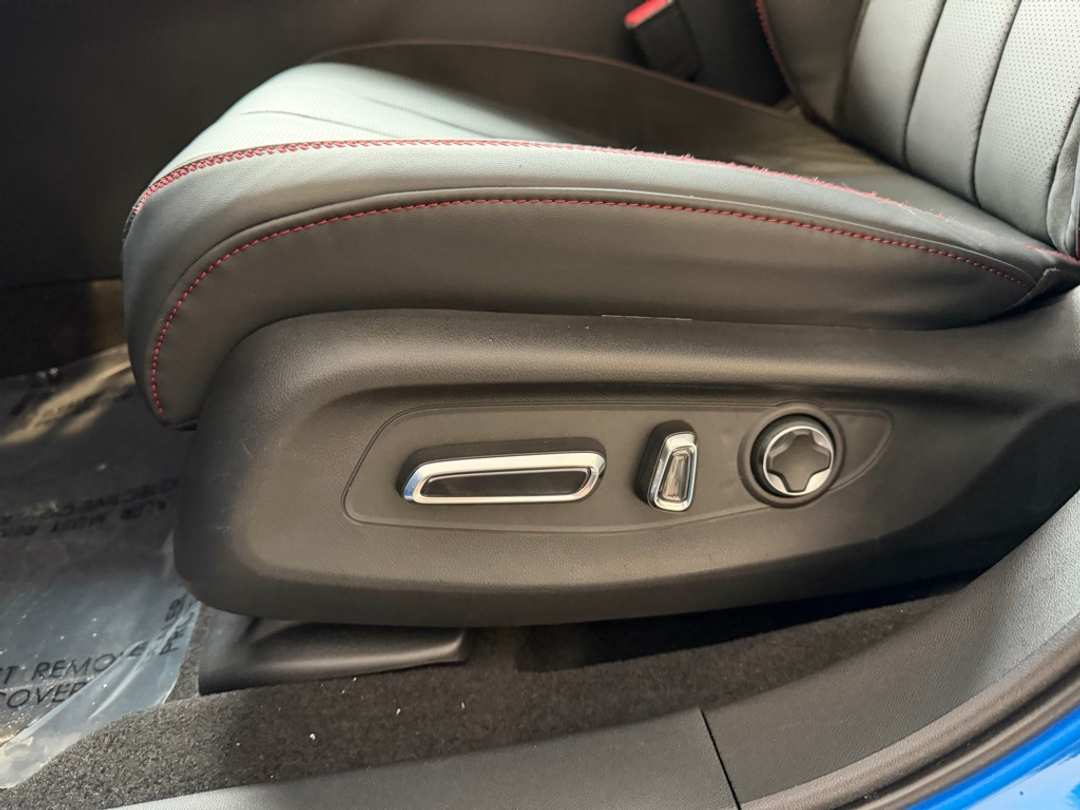 2026 Acura Adx ASpec Advance Package - Image 14