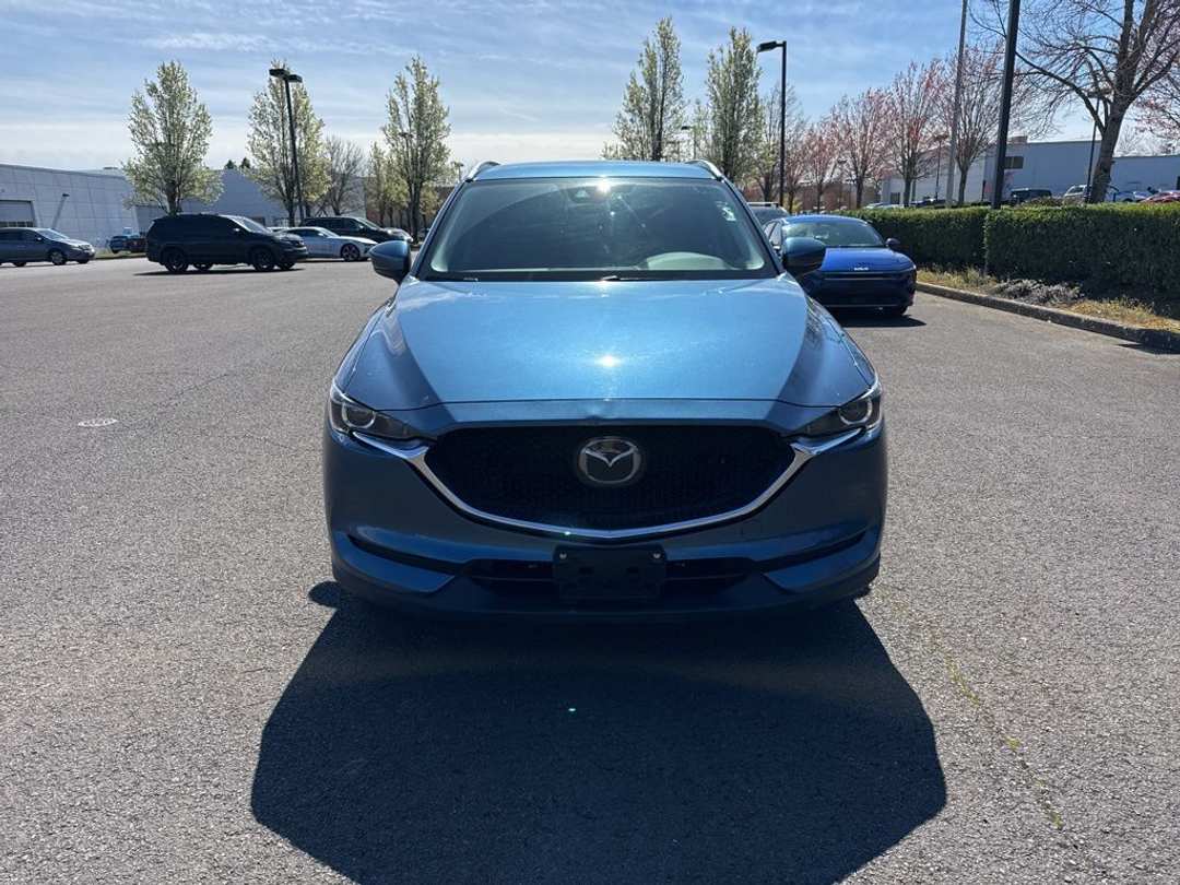 2018 MAZDA CX-5 Sport - Image 2