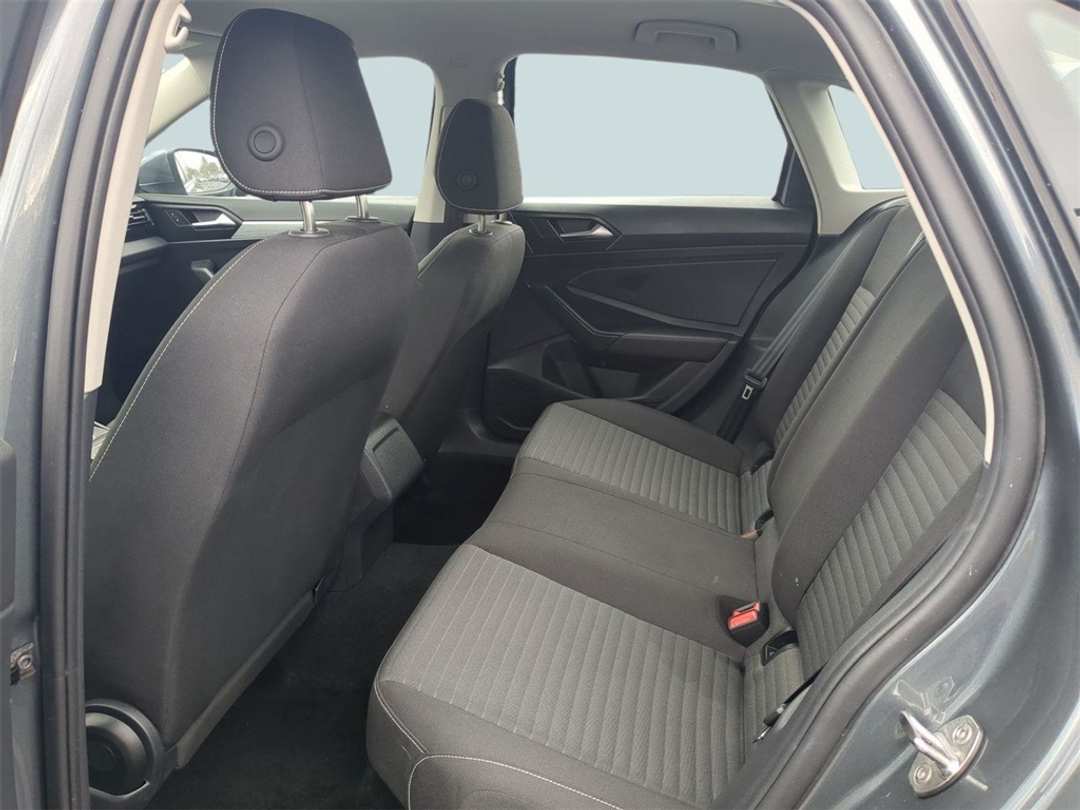 2025 Volkswagen Jetta 1.5T S - Image 22