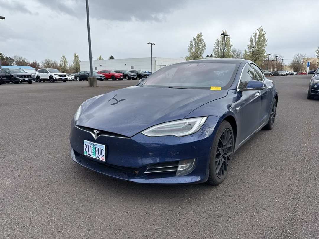 2018 Tesla Model S 100D - Image 3