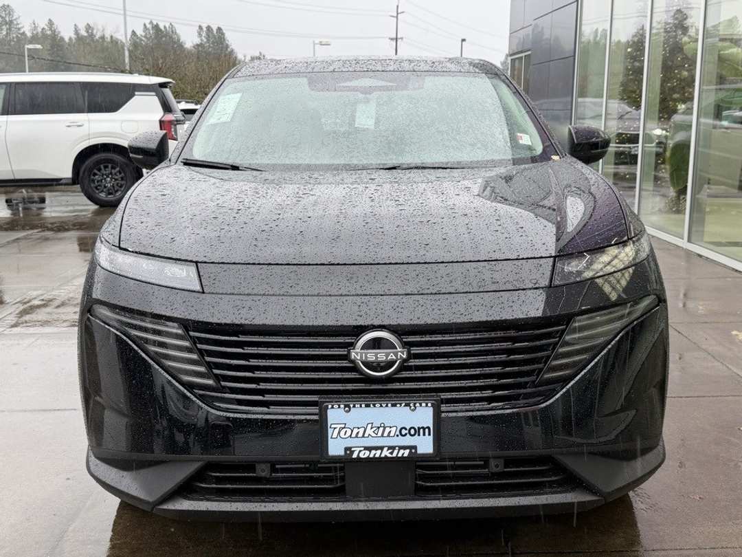 2026 Nissan Murano SL - Image 3