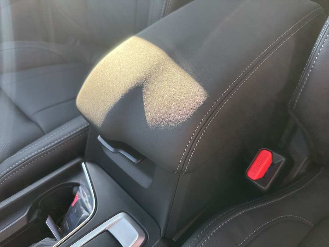 2026 Subaru Ascent Limited - Image 40