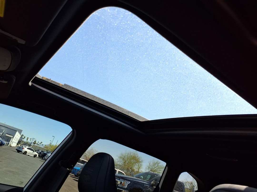 2026 Subaru Forester Wilderness - Image 3