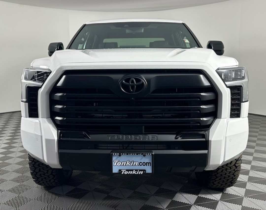 Toyota Tundra - Image 6