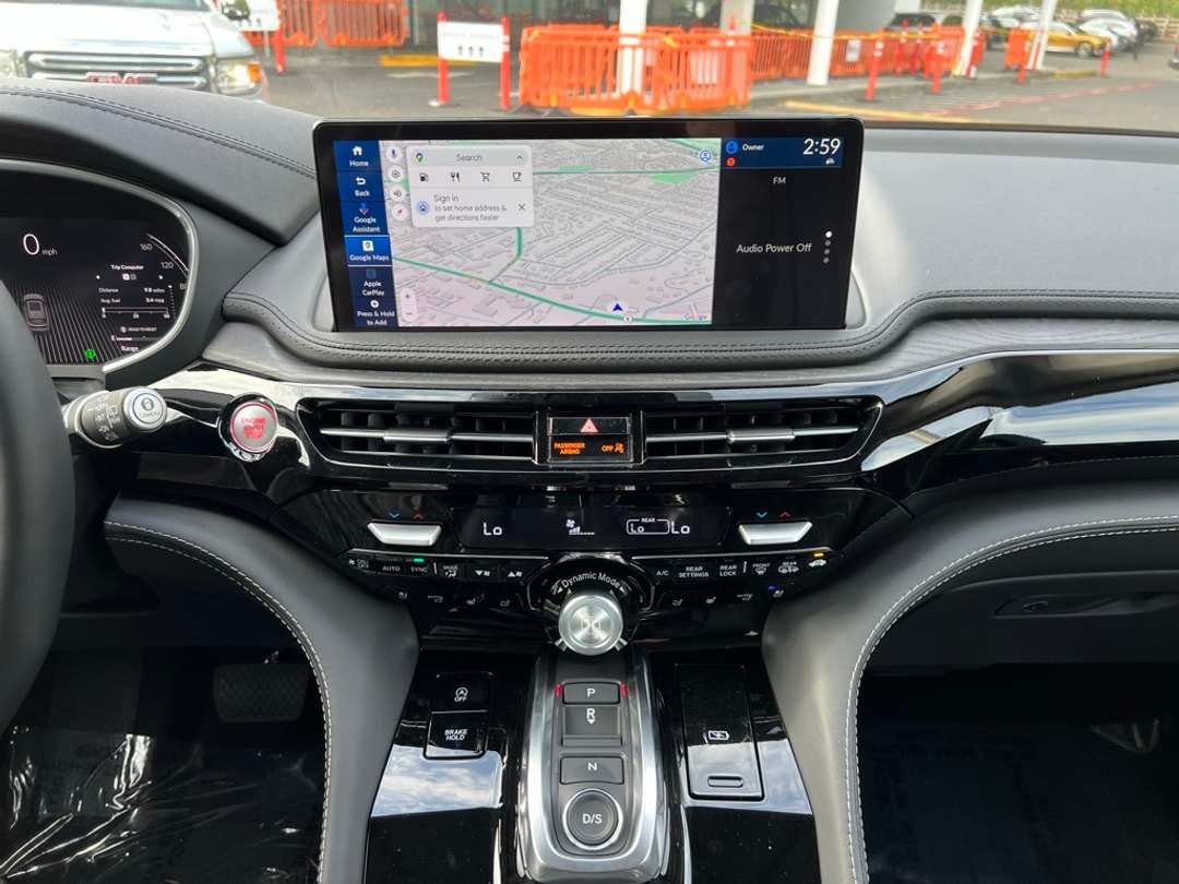 2026 Acura MDX Advance Package - Image 19