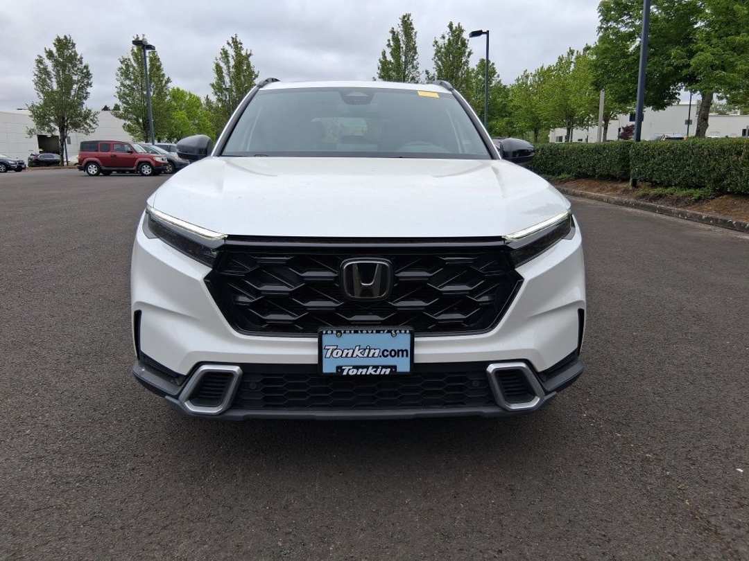 2024 Honda CR-V Sport Touring - Image 2