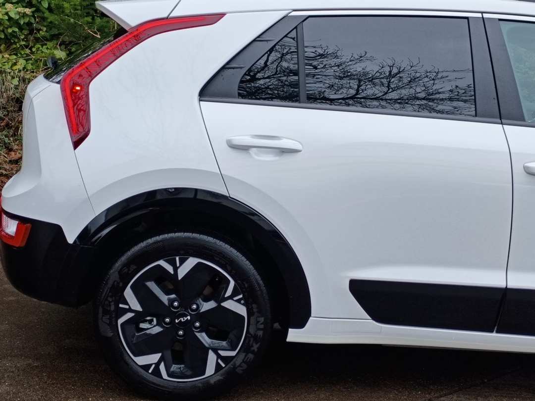 2024 Kia Niro Ev Wind - Image 4