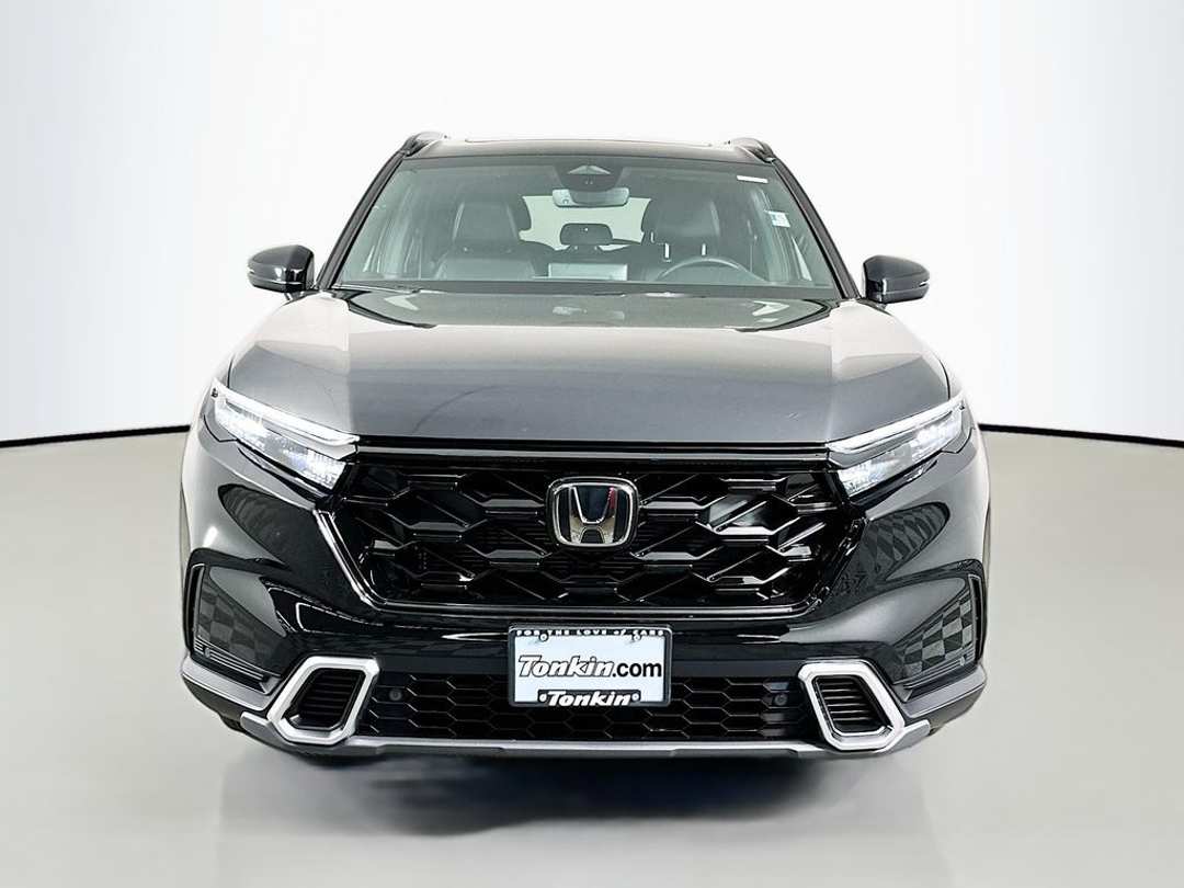 2026 Honda Prologue Touring - Image 2