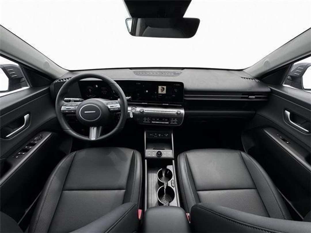 2026 Hyundai Kona Limited - Image 12